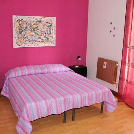 Guest House Artemide Агридженто Номер фото